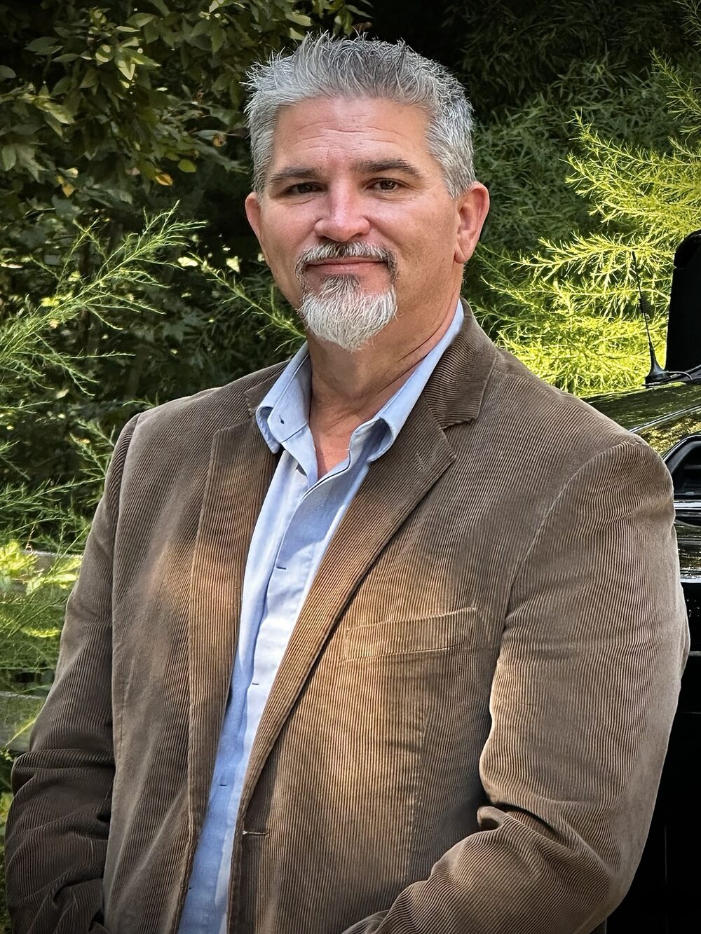 Daniel Henley, owner of NECL Technology LLC